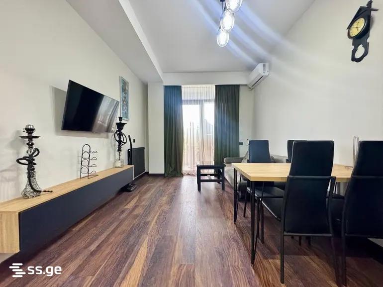 Tsakhvebi st. - 2 rooms