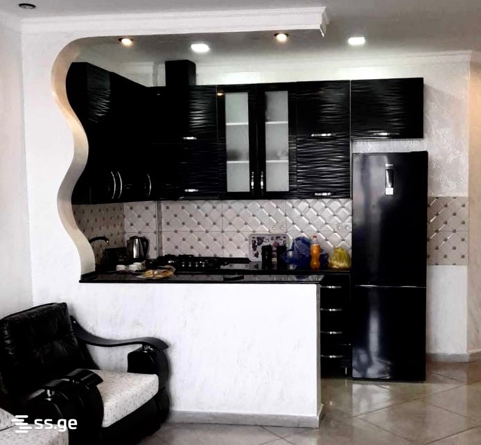 Bagrationi str. 196 - 2 rooms
