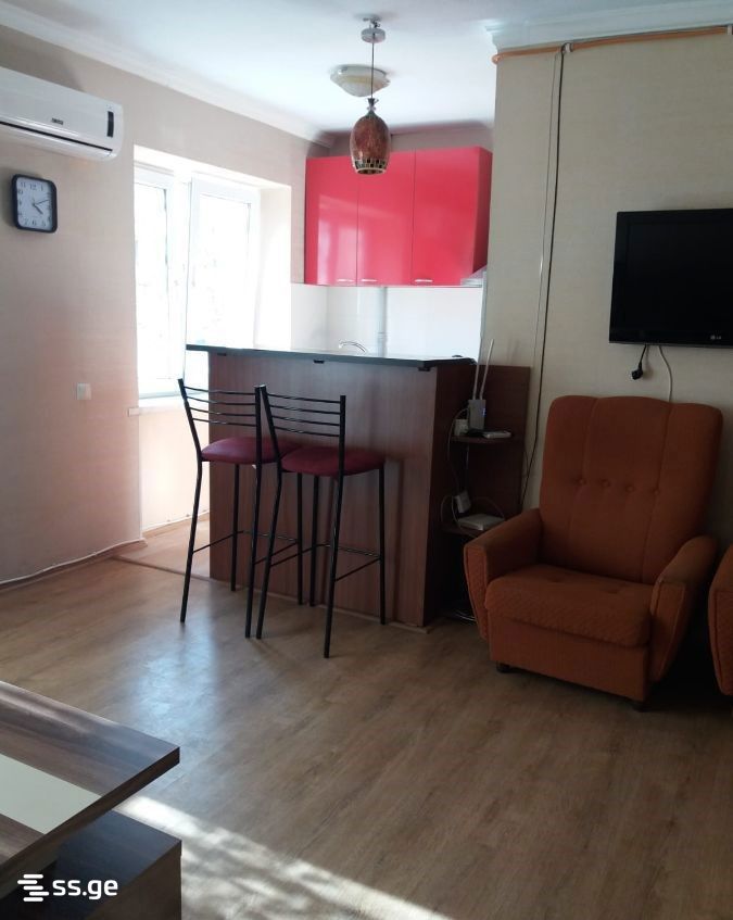 pekini st. - 1 rooms