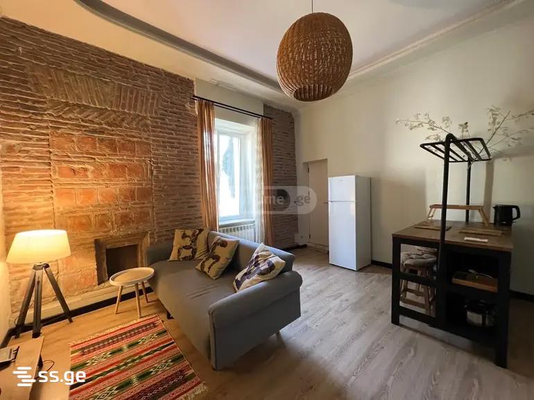 l. asatiani st. - 2 rooms