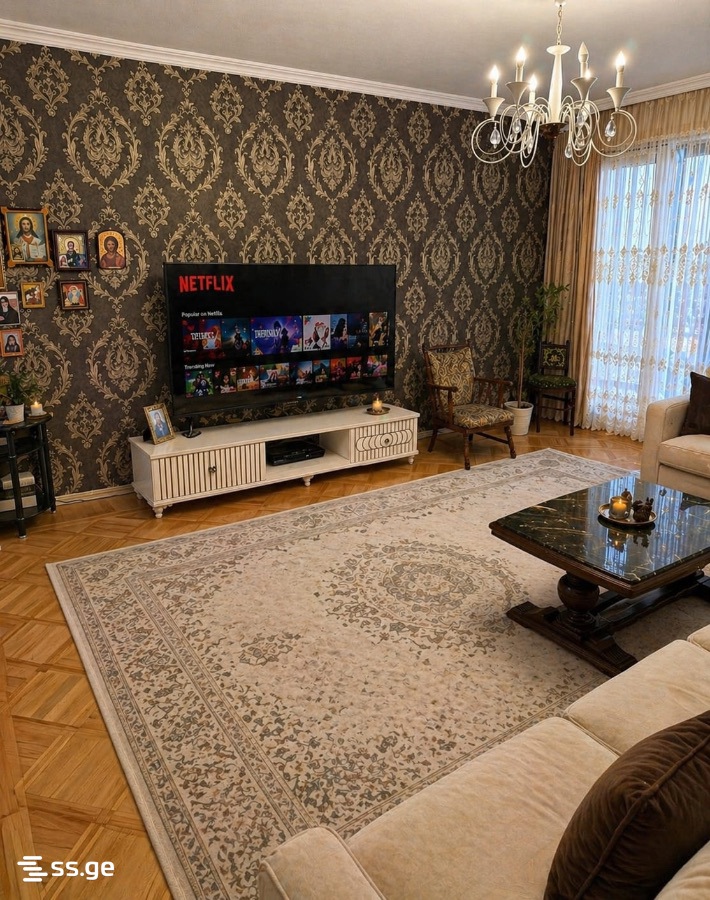 Kutaisi - 5 rooms
