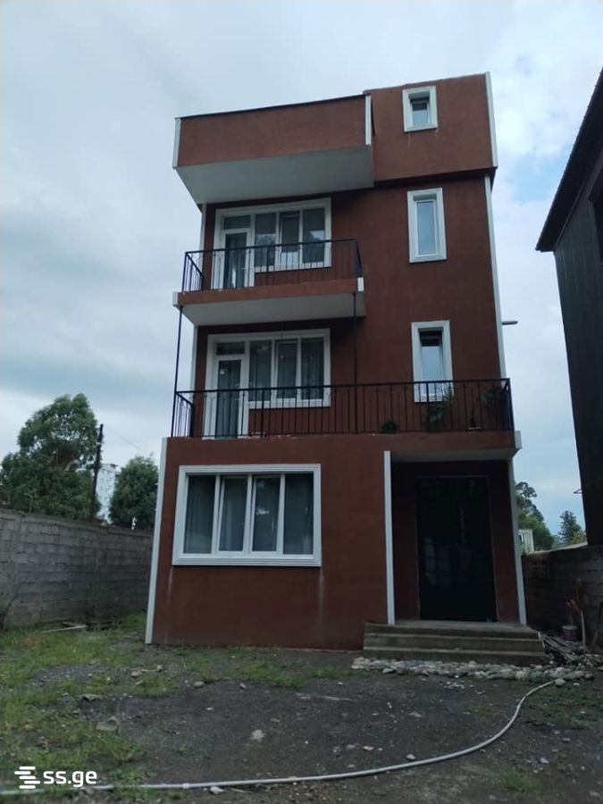 Airport road 231 - 3 rooms