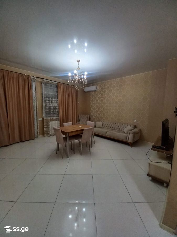 samtredia st. 50A - 2 rooms