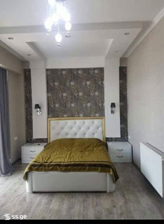 i. vekua st. - 2 rooms