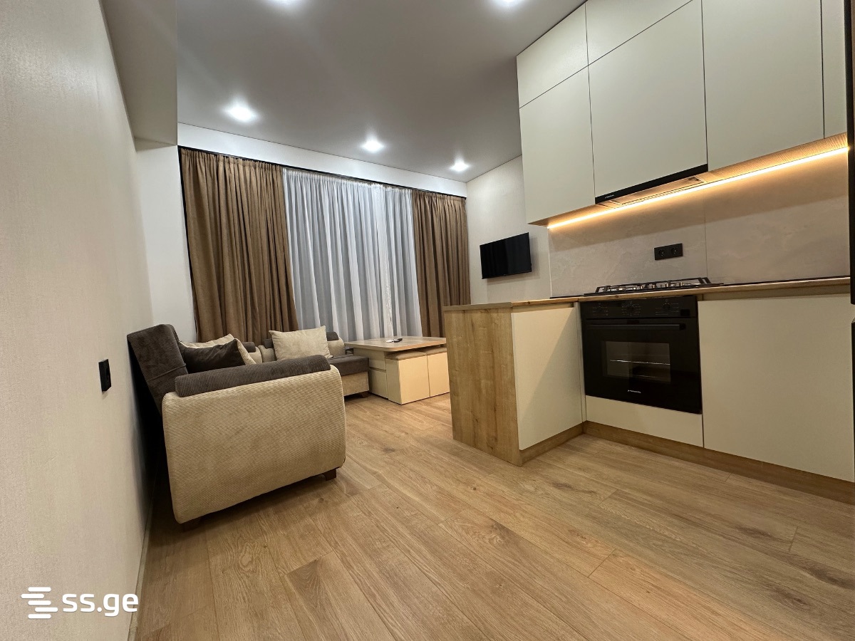6 - 3 rooms