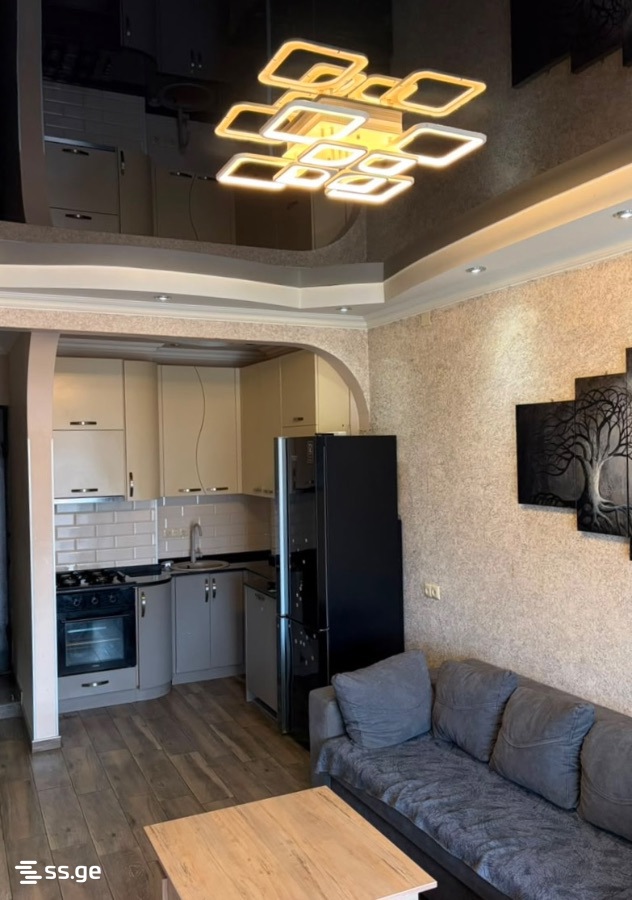 Bagrationi str. 113 - 3 rooms