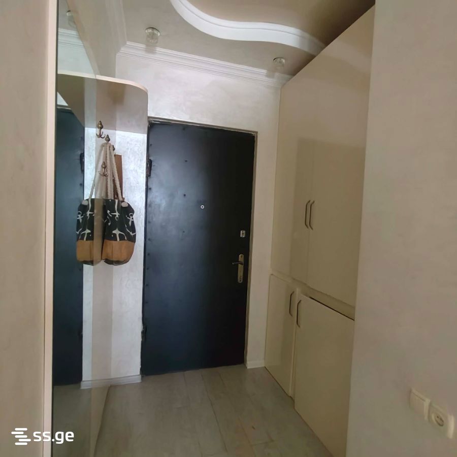 Bagrationi str. 71 - 4 rooms
