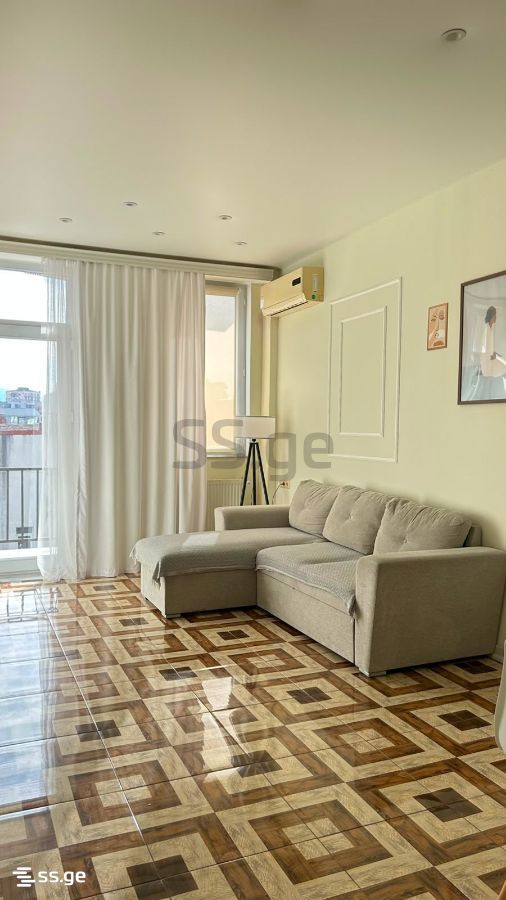 42 - 2 rooms