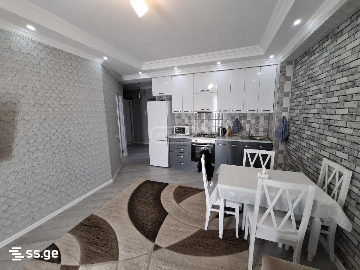 kaloubani st. 40 - 2 rooms