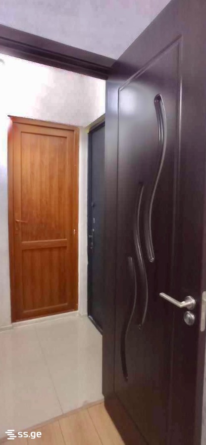 M. Lermontov Street 99 - 3 rooms