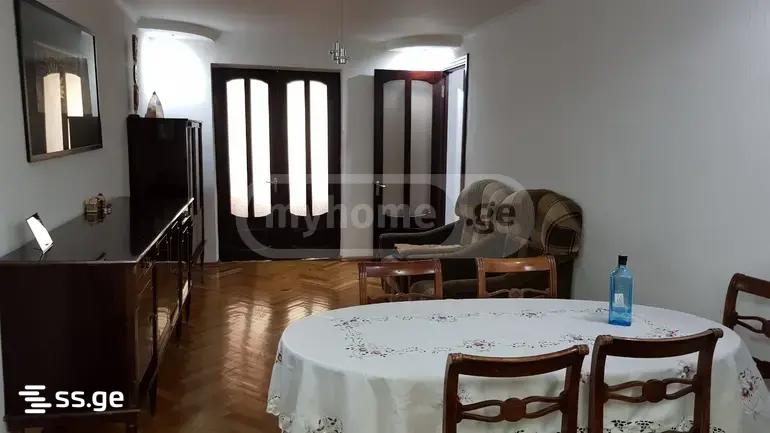 Block II - Vazha-Pshavela - 2 rooms