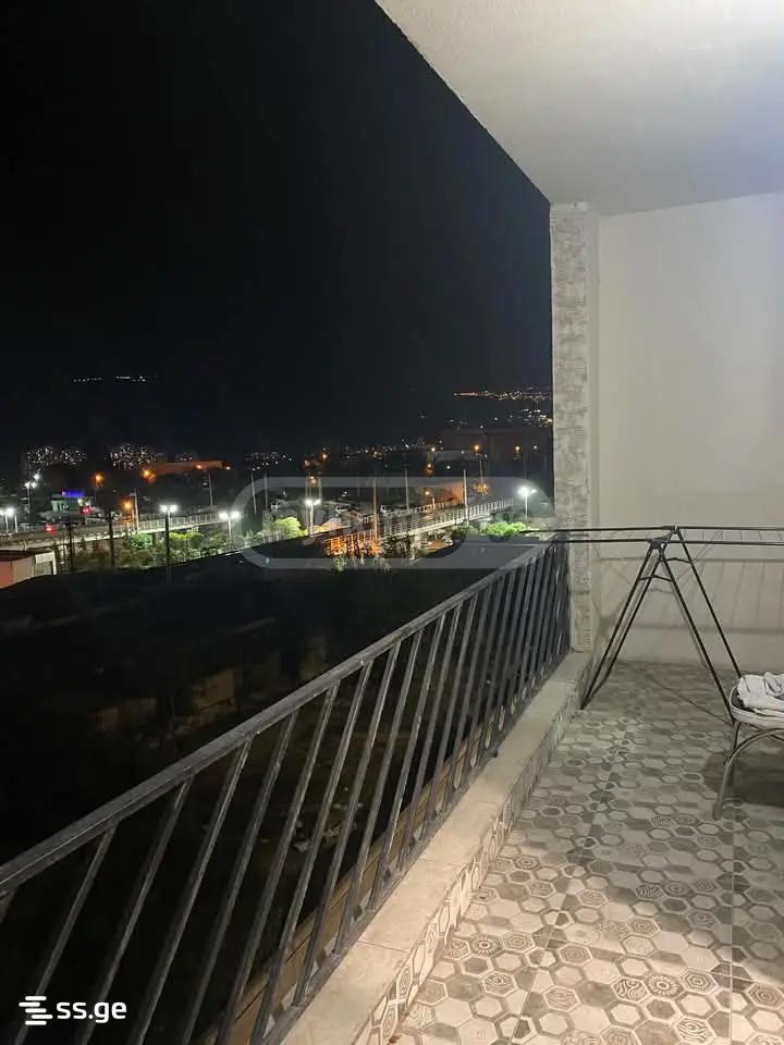 javakheti st. - 2 rooms