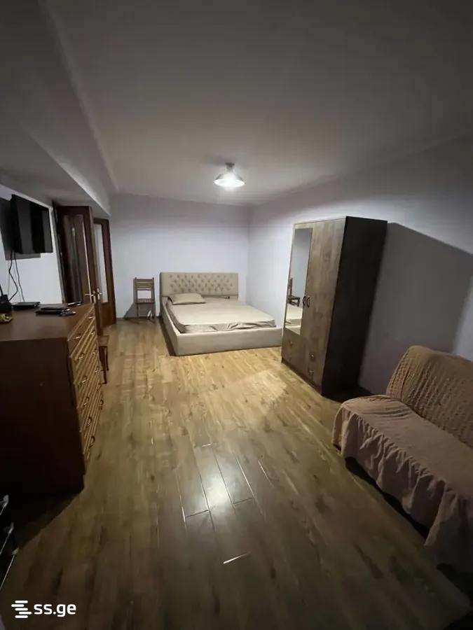 Block III - Digomi massive  4 - 2 rooms