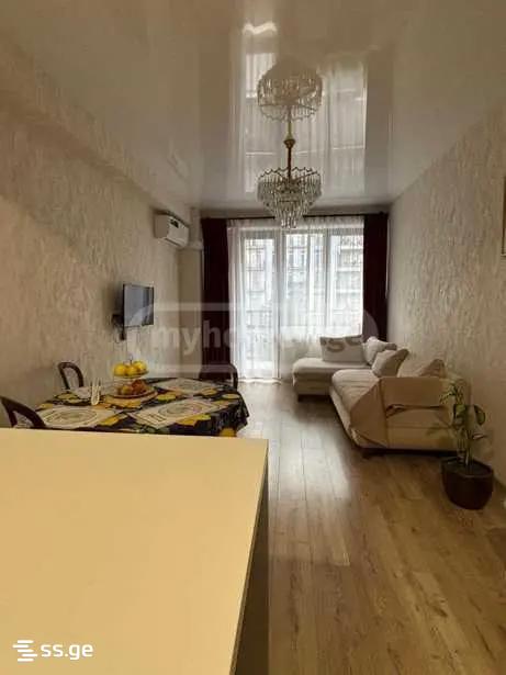 petre imeri st. - 2 rooms