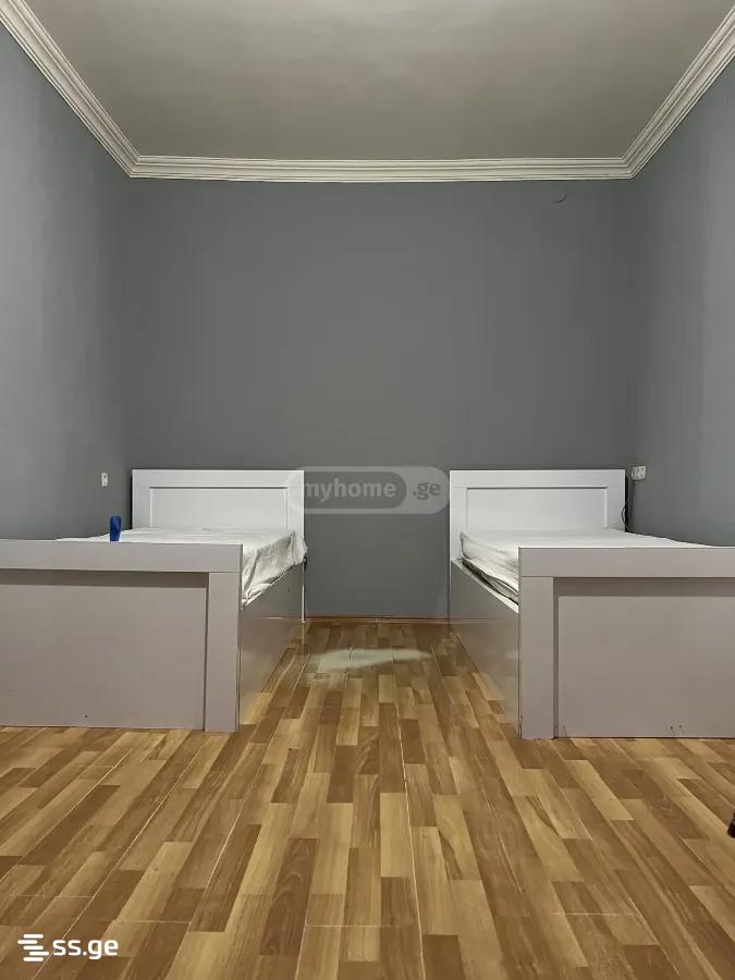 7th micro-district - 1 rooms