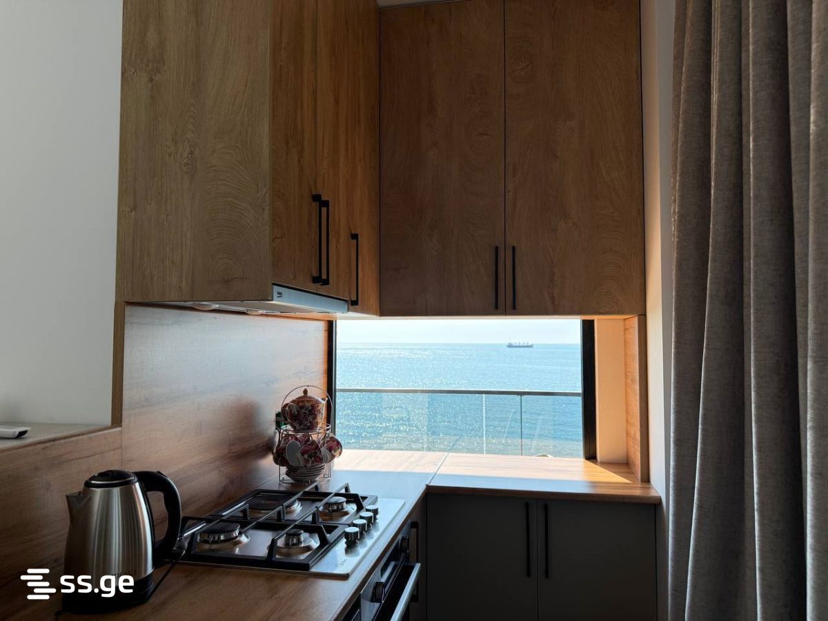 Megobroba st. 2 - 3 rooms