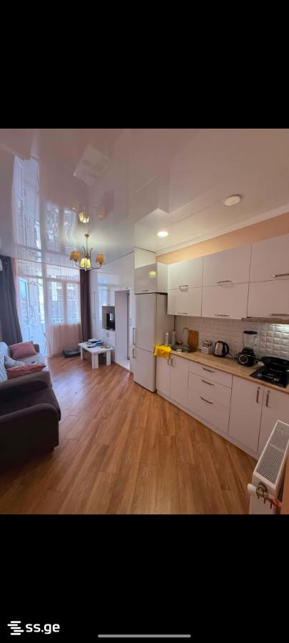 Z. Gorgiladze Street 98 - 2 rooms