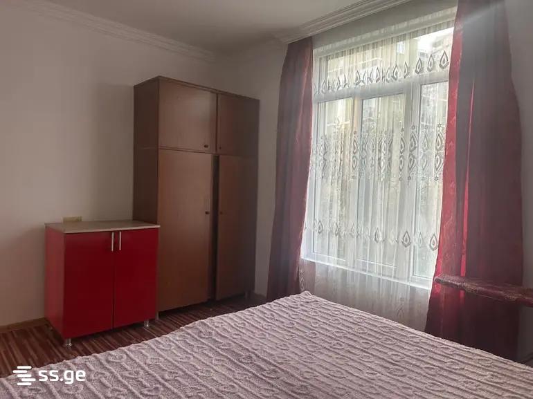 GR. Lortkipanidze st. 18 - 2 rooms