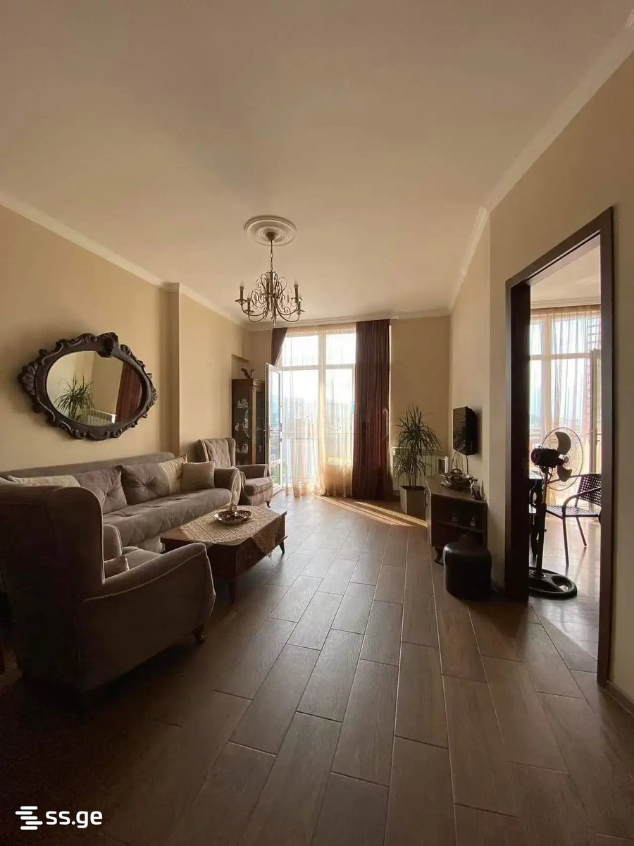 28 - 3 rooms