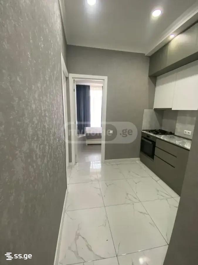 khizanishvili st. - 2 rooms