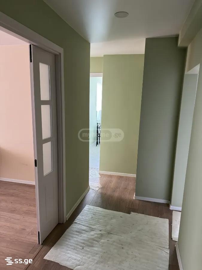 Beri Gabriel Salosi Ave. - 3 rooms