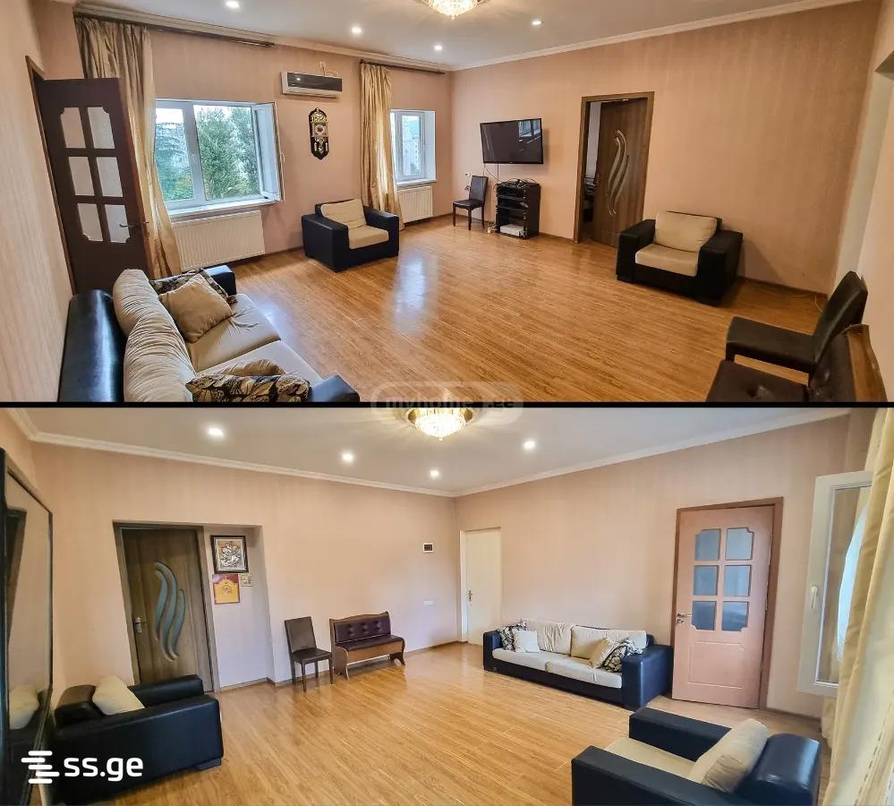 mindeli st. 5 - 3 rooms
