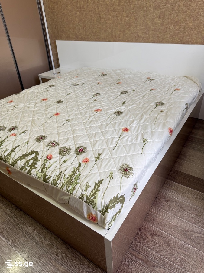 Kindzmarauli Lane II 6ა - 2 rooms