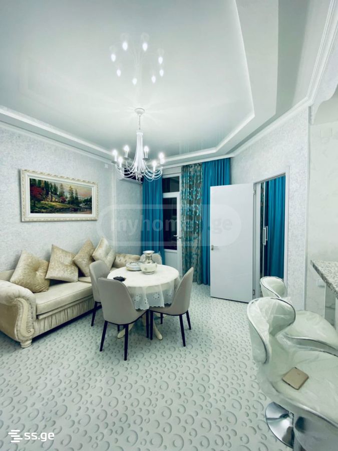 Firosman Street 00 - 2 rooms