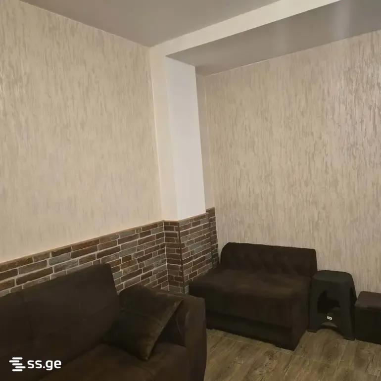 cinamdzgrishvili st. - 2 rooms