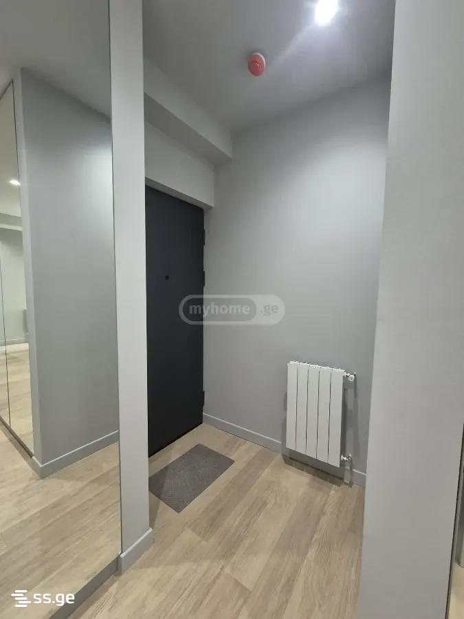 al. ioseliani st. 30 - 2 rooms