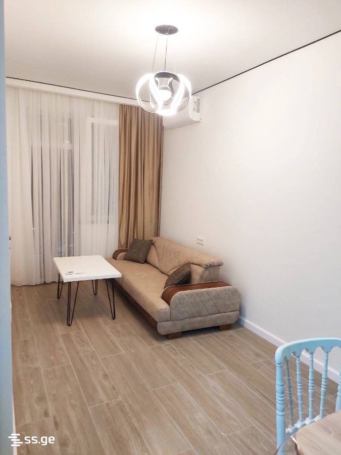 Angis st. 1st lane 21ბ - 3 rooms
