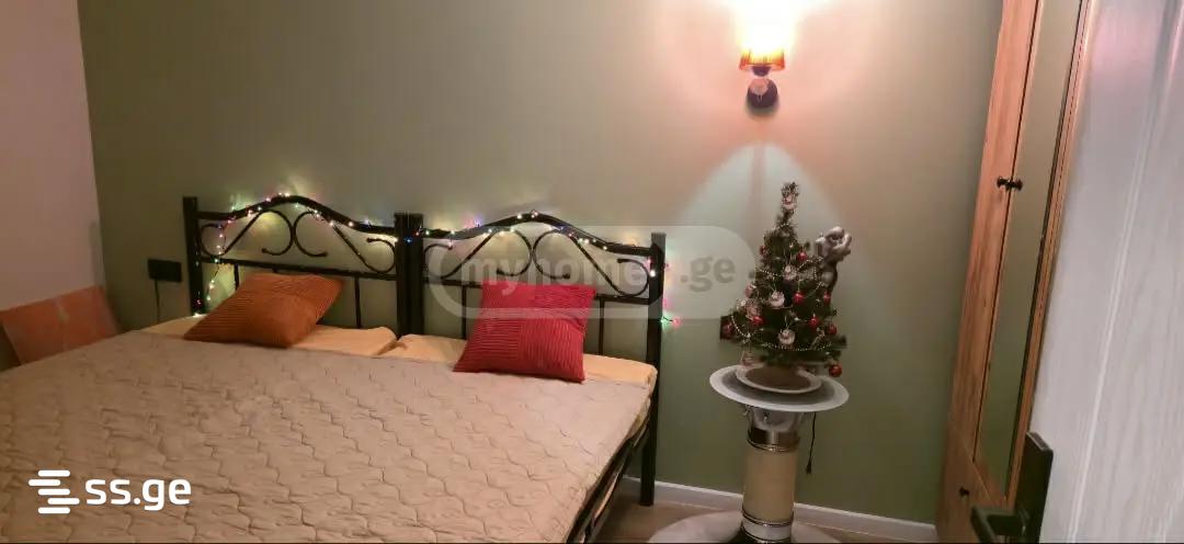 Beri Gabriel Salosi Ave. - 2 rooms
