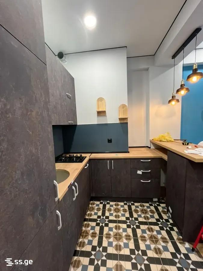 Bob walsh st. - 2 rooms