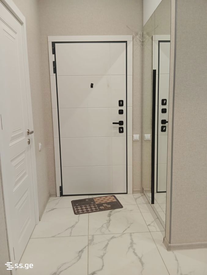 gulua st. 1 - 2 rooms