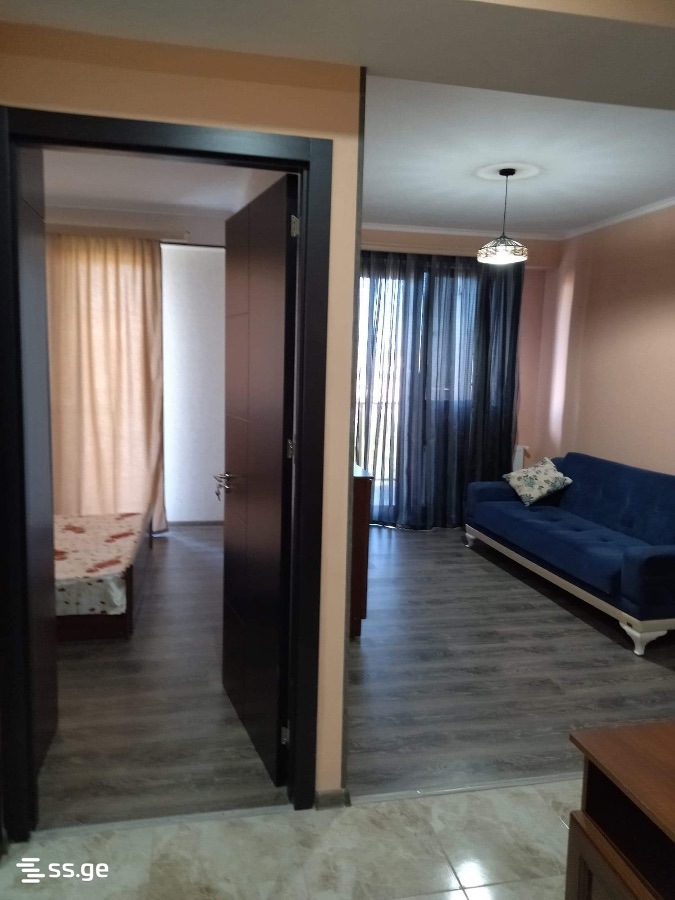 Marshal Jozef Pilsudski str. - 2 rooms