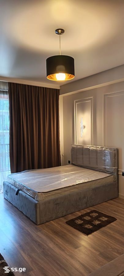 Davari st. 33 - 1 rooms