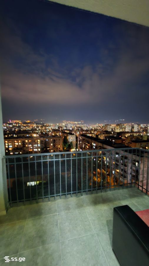 Kecxoveli st. 16 - 3 rooms