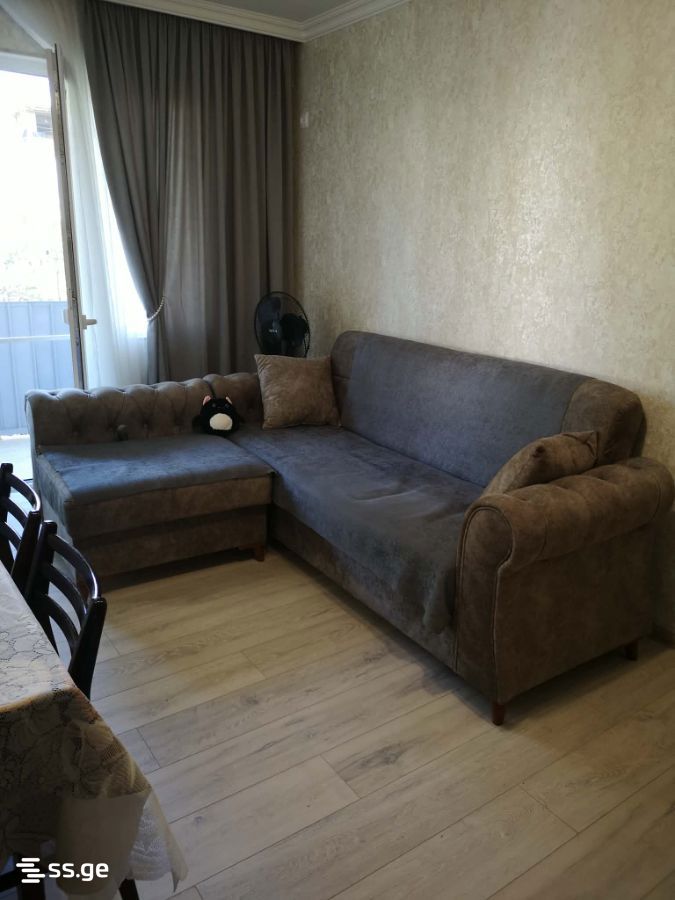 5 - 1 rooms