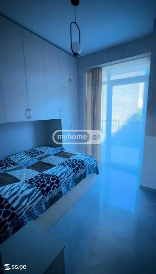 Gabashvili st. - 3 rooms