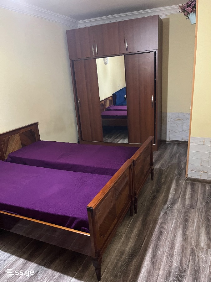 poti st. 44 - 1 rooms