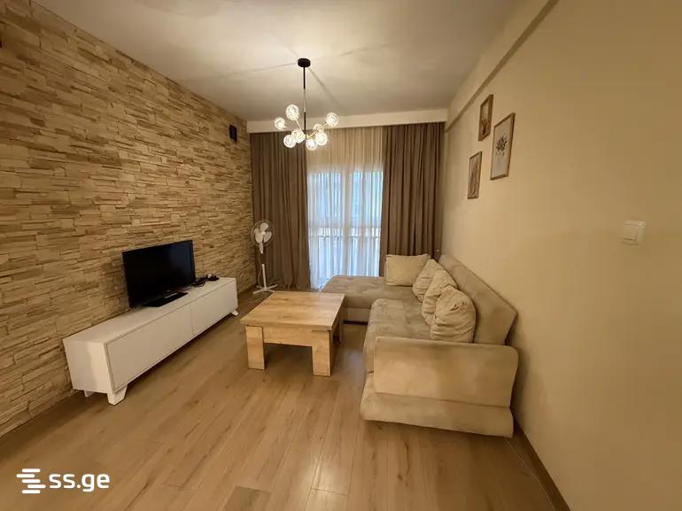 kupradze st. 2 - 2 rooms