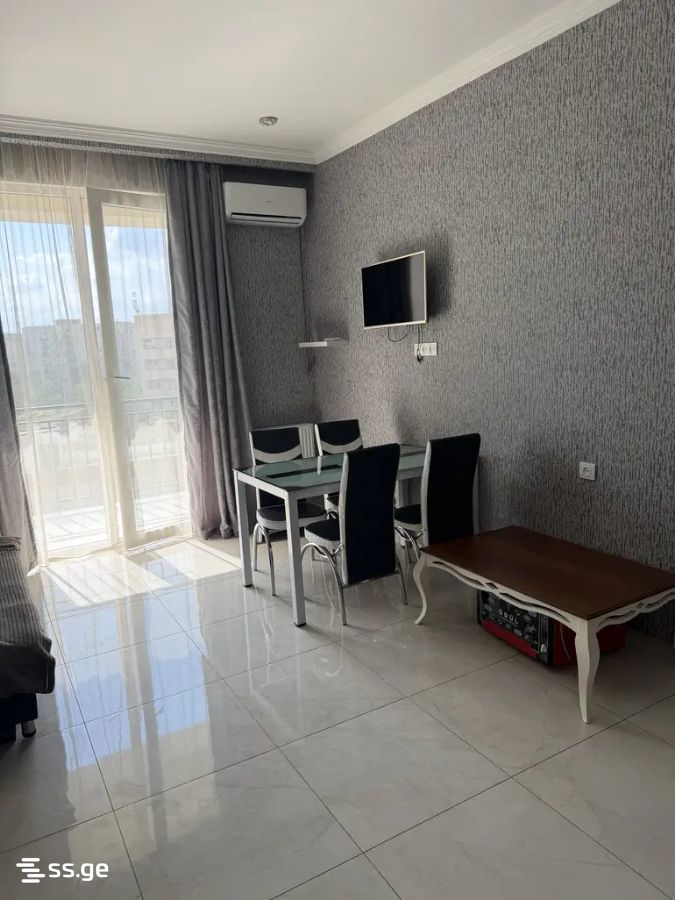 javakheti st. 2 - 3 rooms