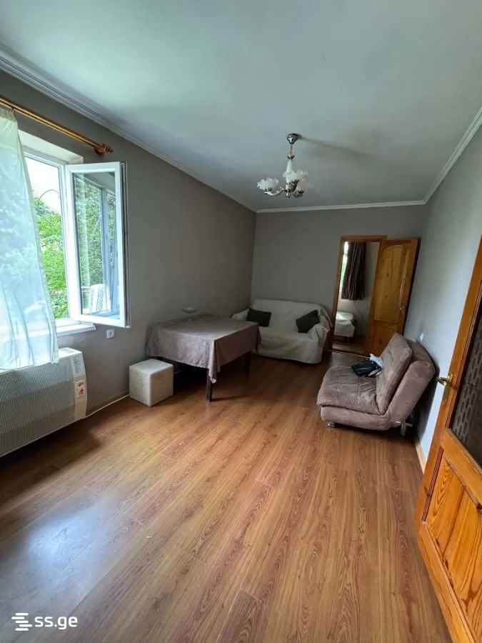 IV Microdistrict - Varketili 2 - 3 rooms