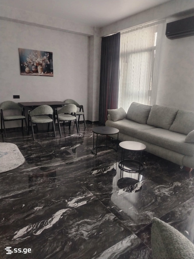 amagleba st. 35 - 2 rooms