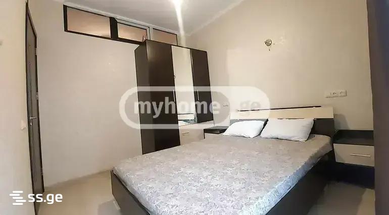 Ts. Dadiani st. (nadzaladevi) 0 - 2 rooms