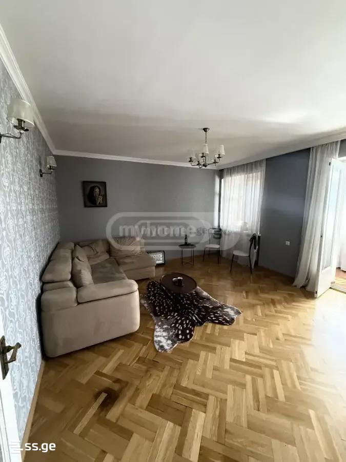 iosebidze st. 0 - 2 rooms