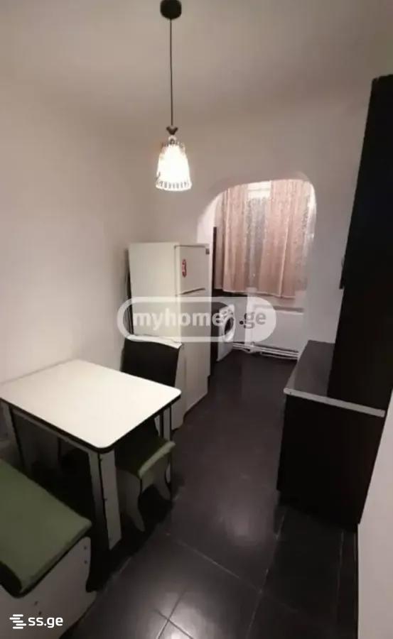 Gotua st. 0 - 2 rooms