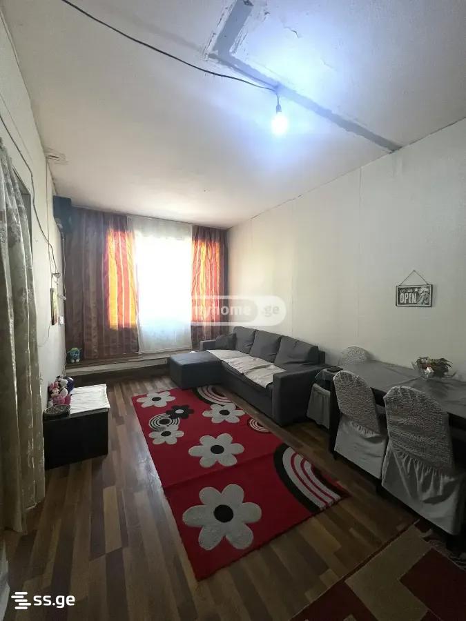 Politkovskaya St (jikia st.) 0 - 2 rooms