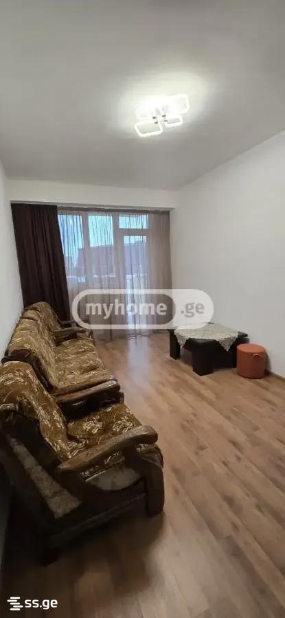 kupradze st. 0 - 2 rooms