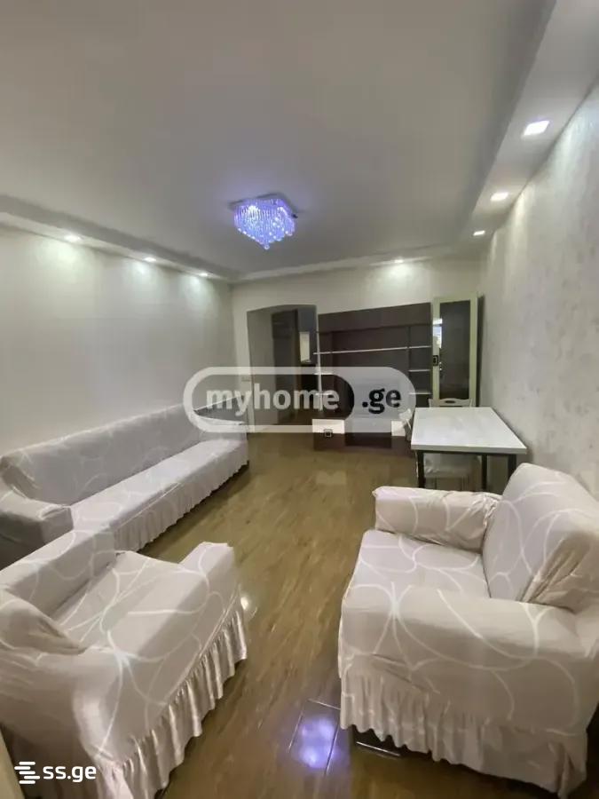 kiacheli st. 0 - 3 rooms